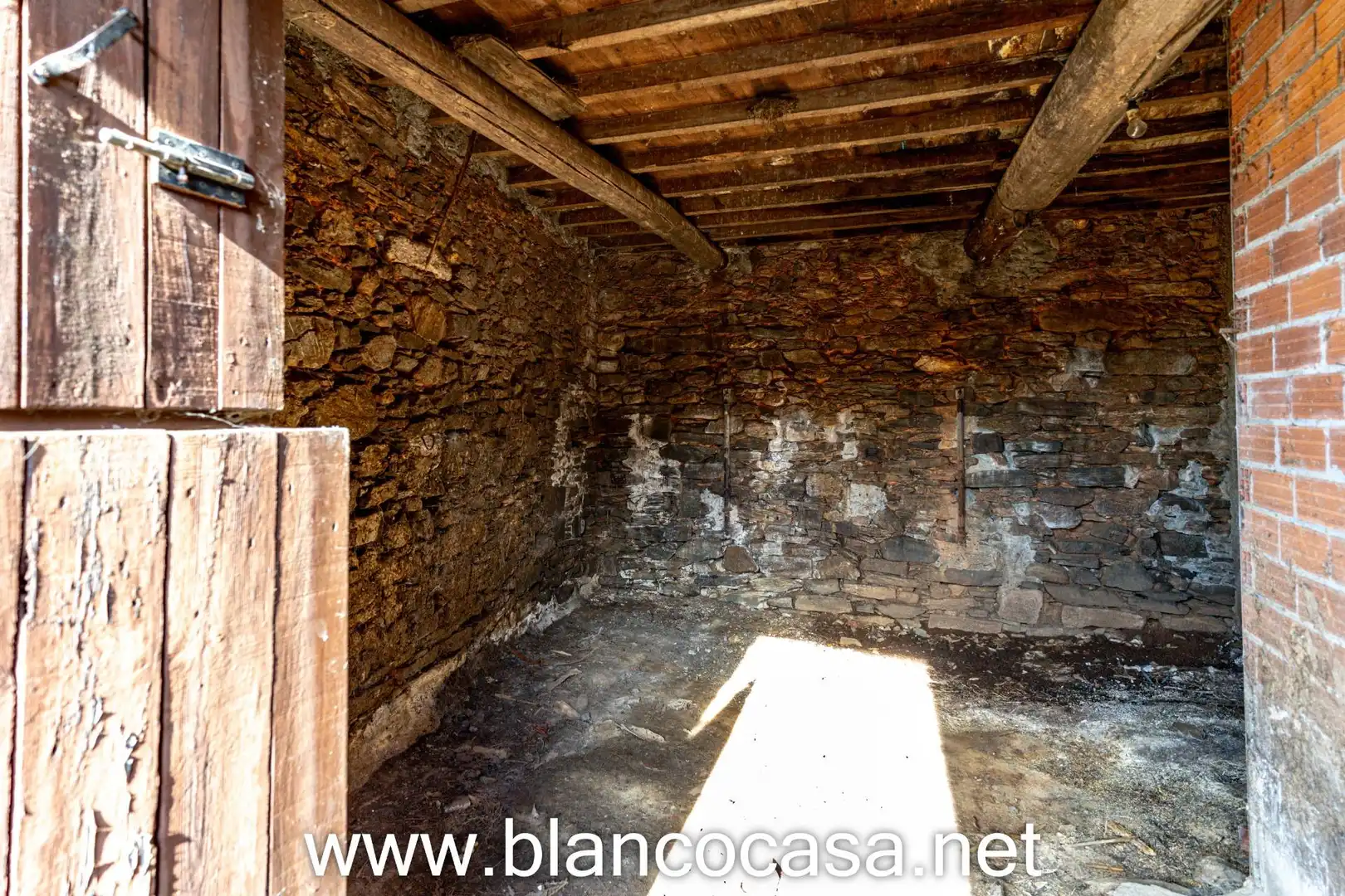 Finca rústica en venta en Coristanco con Jardín privado