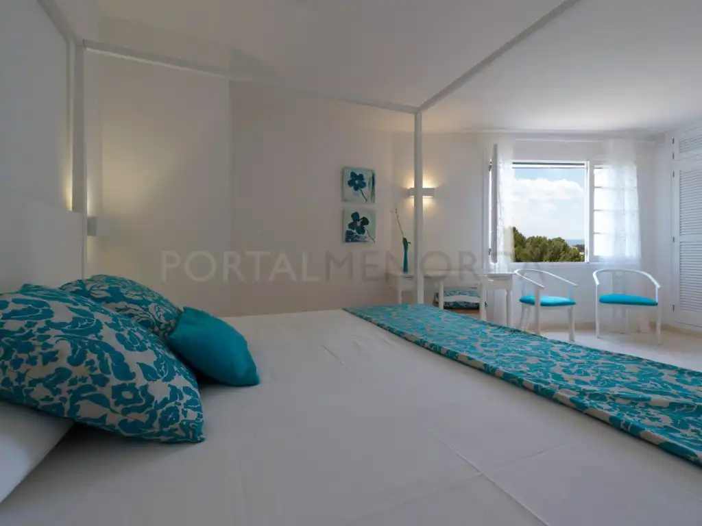 Villa mit Pool zum Verkauf in Urbanització Santo Tomás, imagen 26
