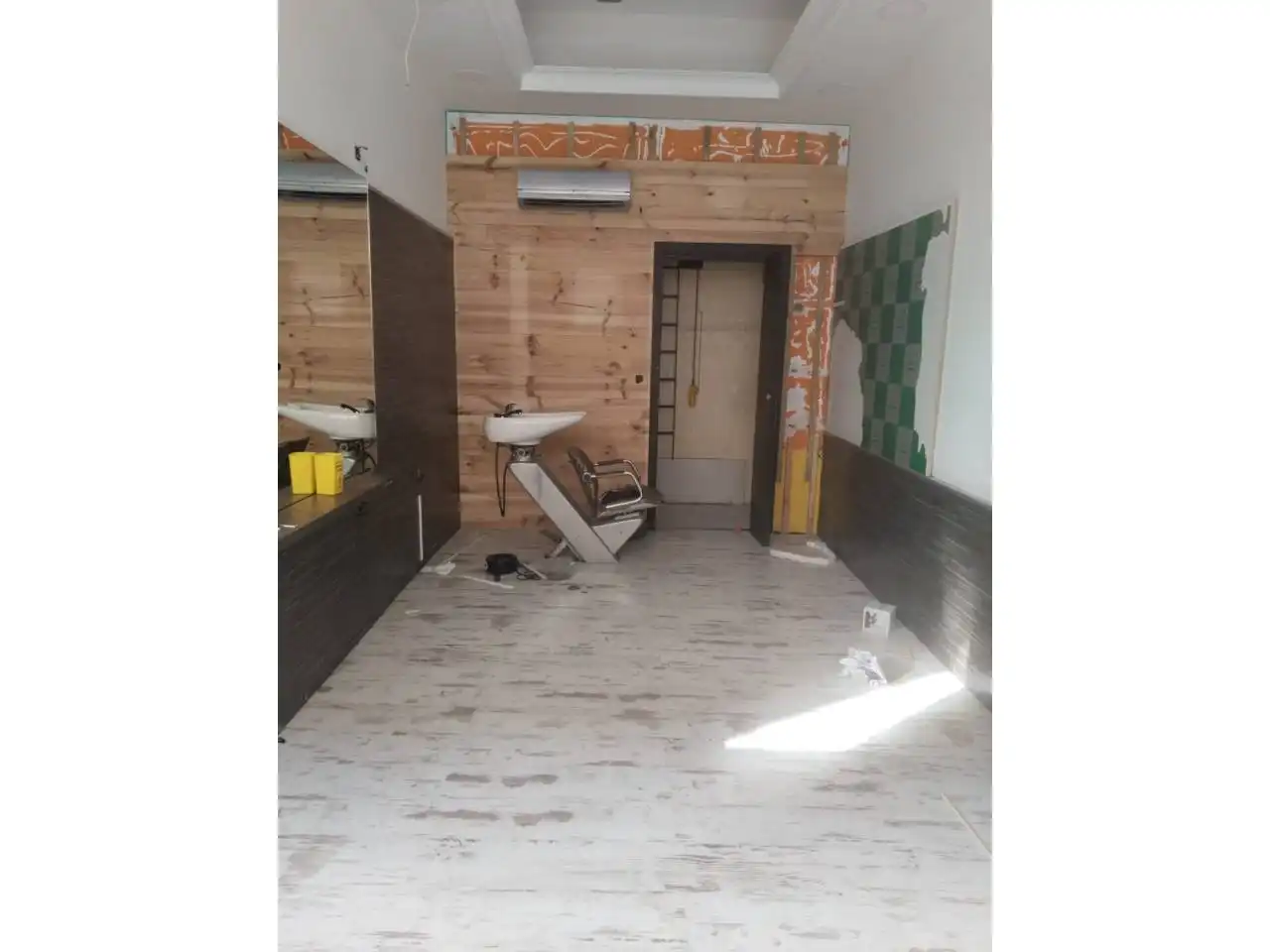 Local comercial en venta en Avenida Cid Campeador, imagen 38