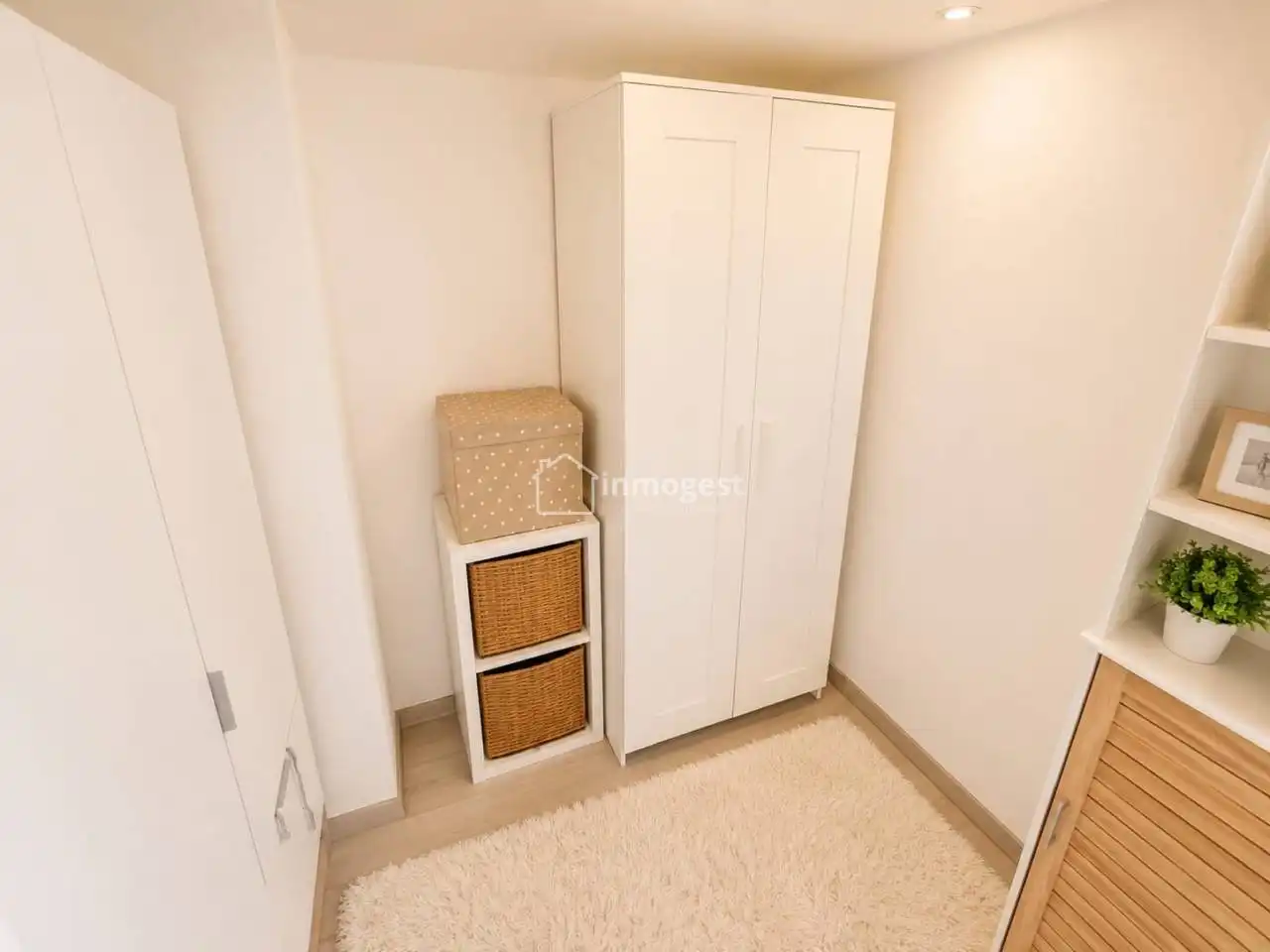 Habitación de Casa o chalet de alquiler en Sarrià de Ter con Aire acondicionado, Calefacción y Jardín privado