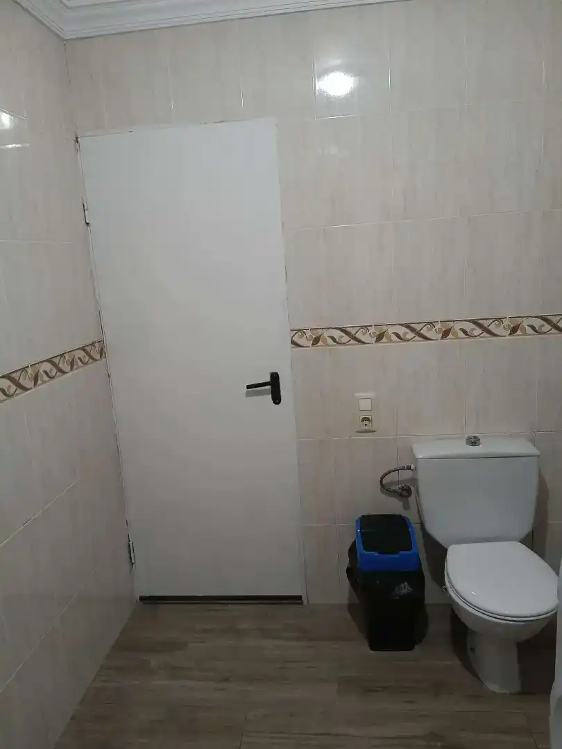 Baño de Casa o chalet de alquiler en Casco Antiguo  
