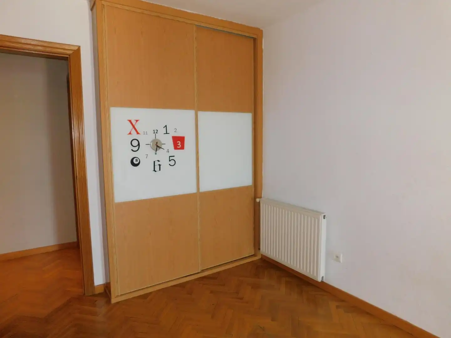 Wohnung zum Verkauf in Centro