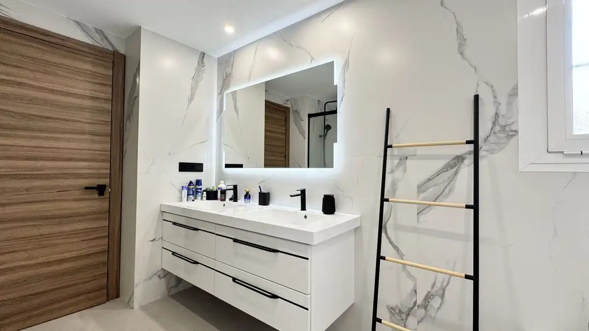 Home with pool for sale in San Pedro de Alcántara, imagen 11