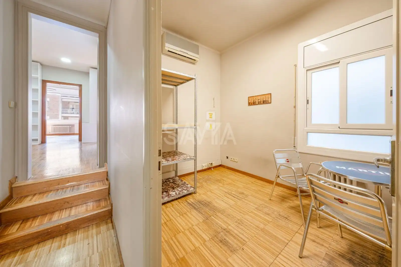 Wohnung mit Aufzug zum Verkauf in Ferran Agullo, imagen 26