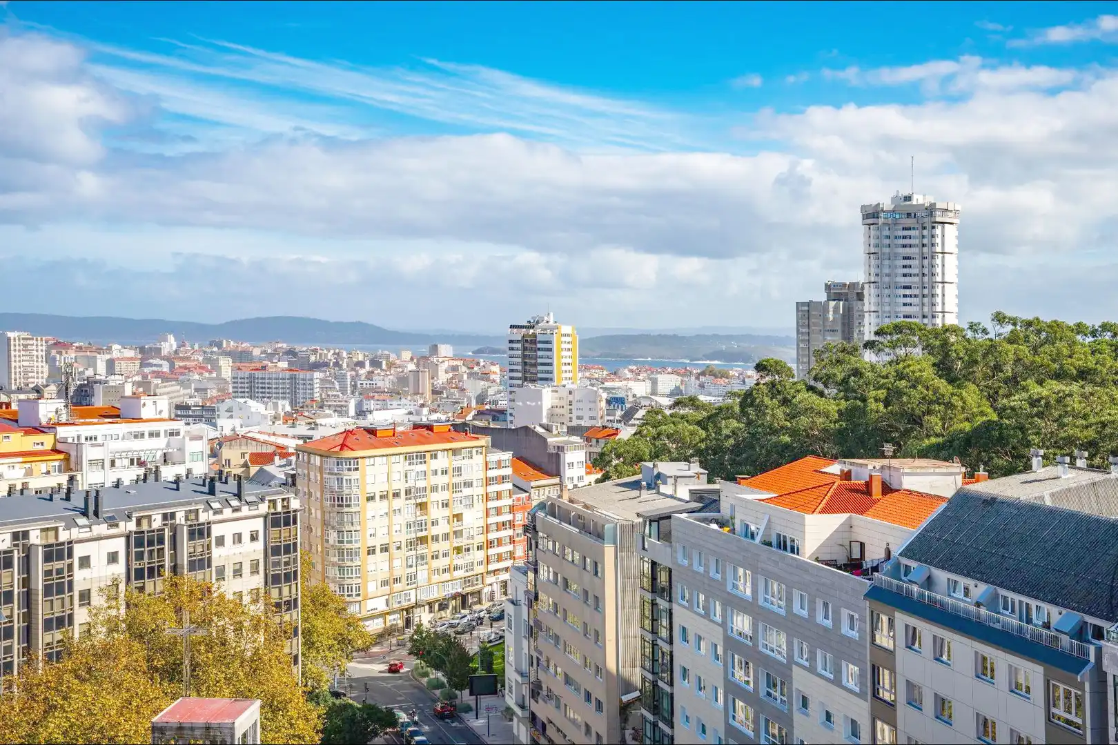Dúplex en venda a A Coruña Capital , A Coruña