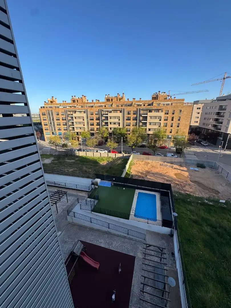Parking de Piso en venta en Torrent con Aire acondicionado, Parquet y Trastero