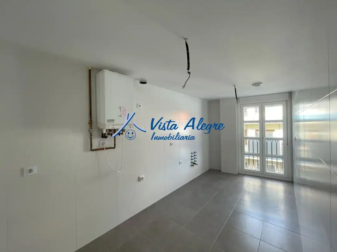 Dúplex en venta en Calle Lucrecia Arana, 8, Haro