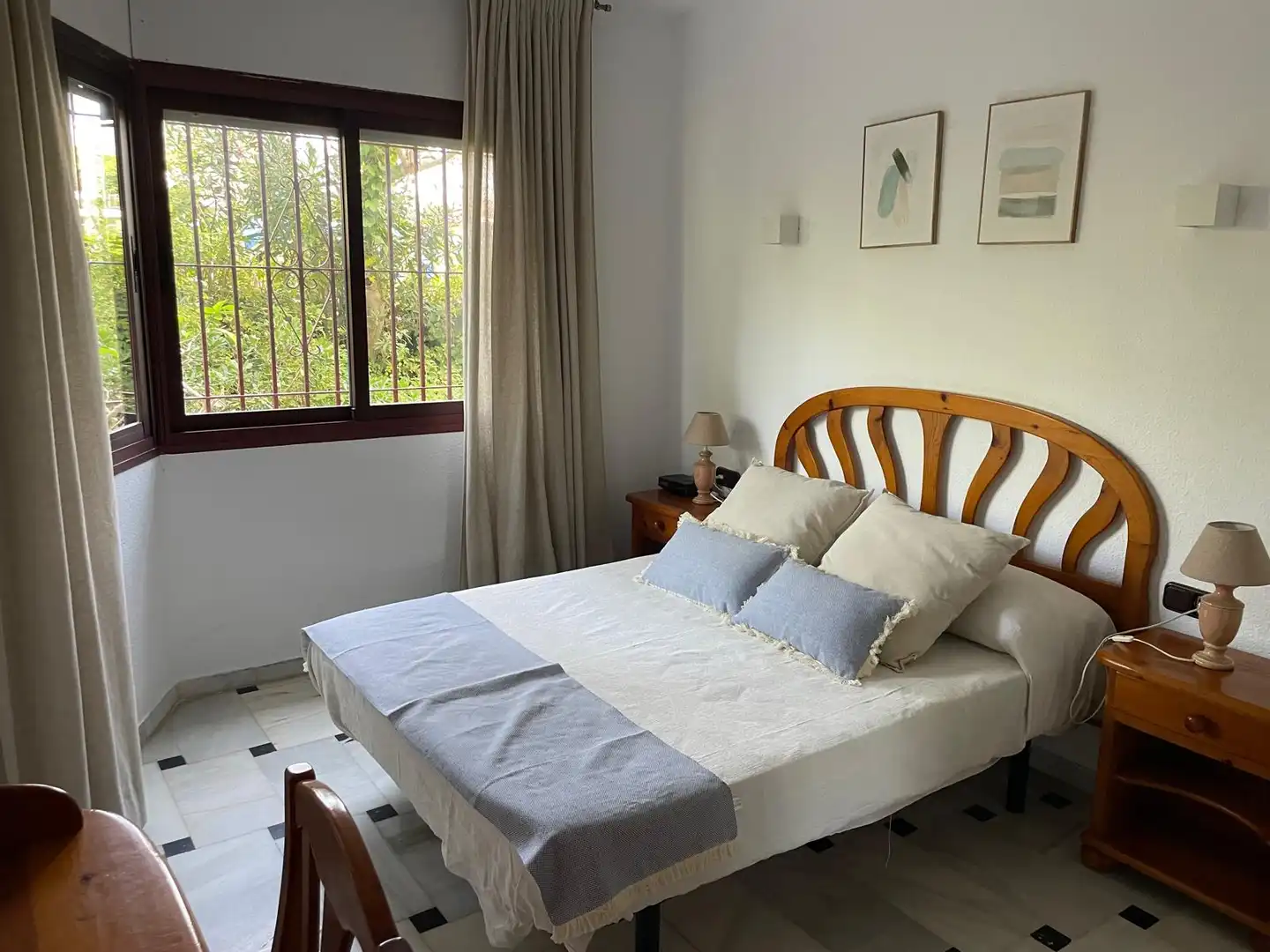 Flat for rent in Avenida Golf de Riviera, Riviera del Sol