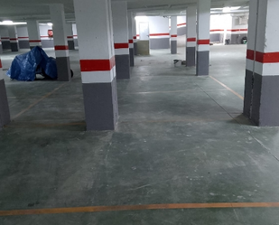 Parking of Garage for sale in Sedaví
