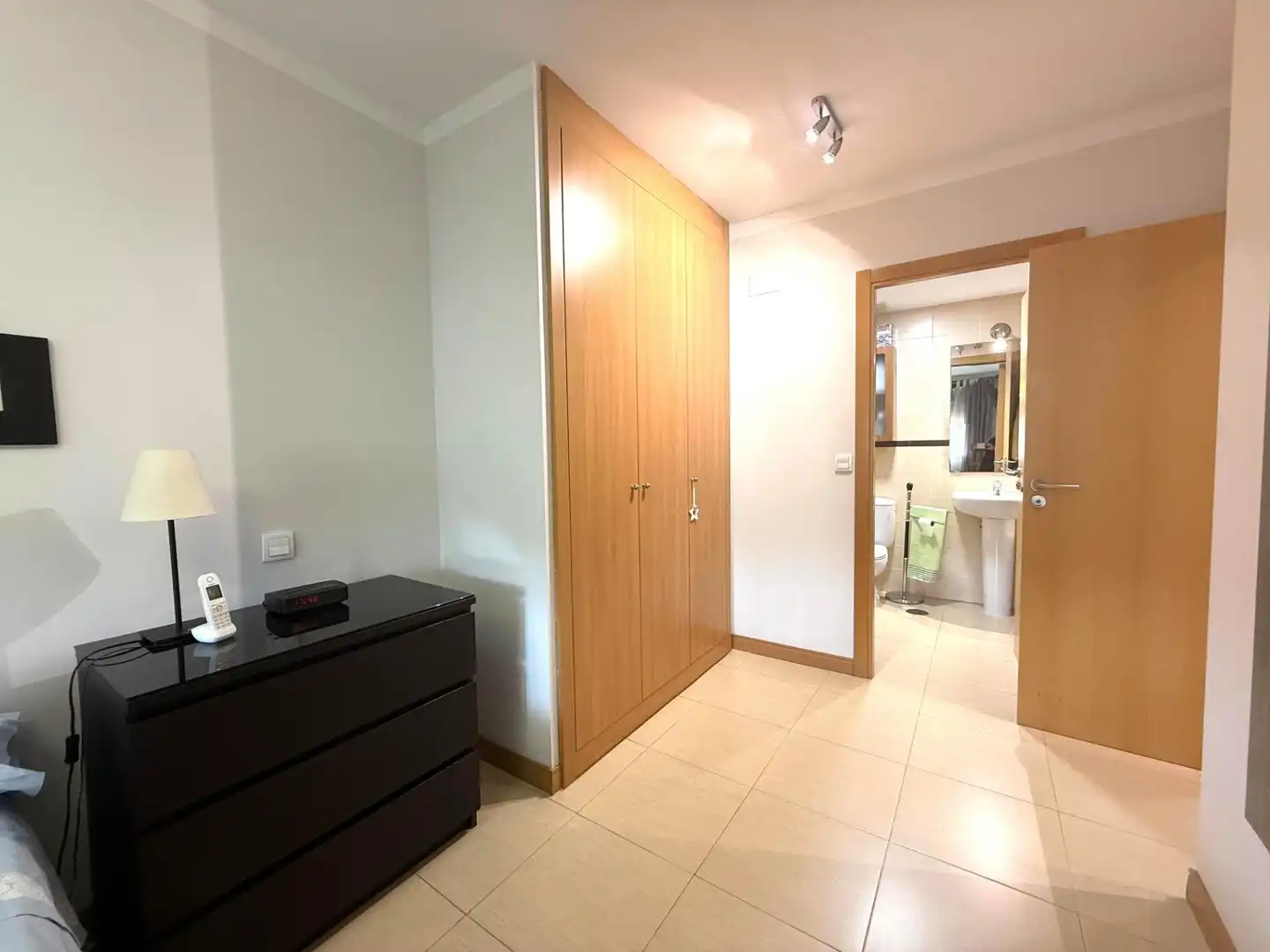 Piso en venta en Málaga con Aire acondicionado, Calefacción y Jardín privado