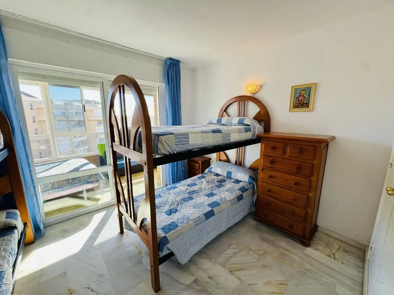 Wohnung mit Pool zum Verkauf in Centro Internacional, imagen 47