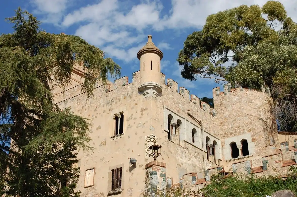 Wohnbaugrundstück zum Verkauf in Carrer les Albes, imagen 5