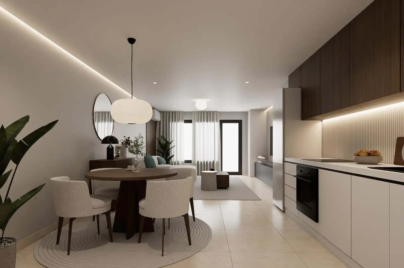 Kitchen of Ground floor for sale in Elche / Elx