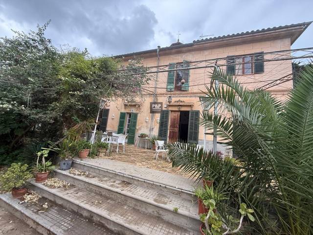 Casa-chalet en Venta en Son Serra - Sa Vileta