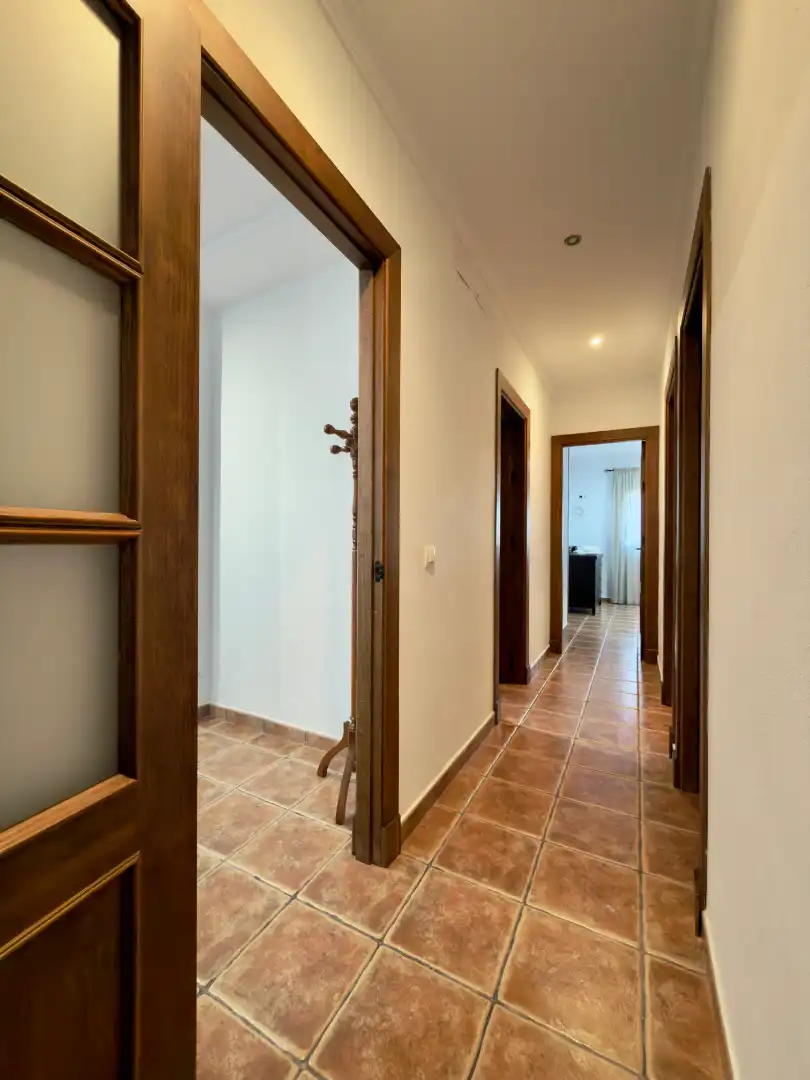 Finca rústica en venta en Arcos de la Frontera con Aire acondicionado, Calefacción y Jardín privado