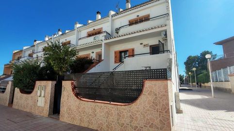 Foto 2 de Casa adosada de lloguer a Zona Alta, Puçol