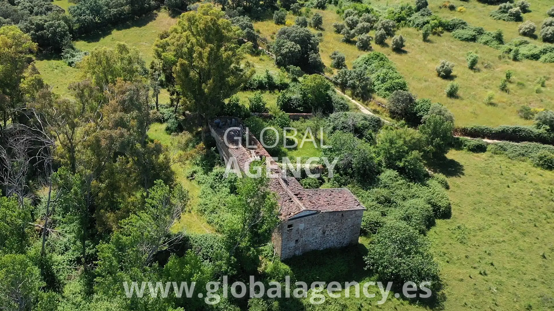 Terreni e lotti in vendita a Pasarón de la Vera, imagen 16