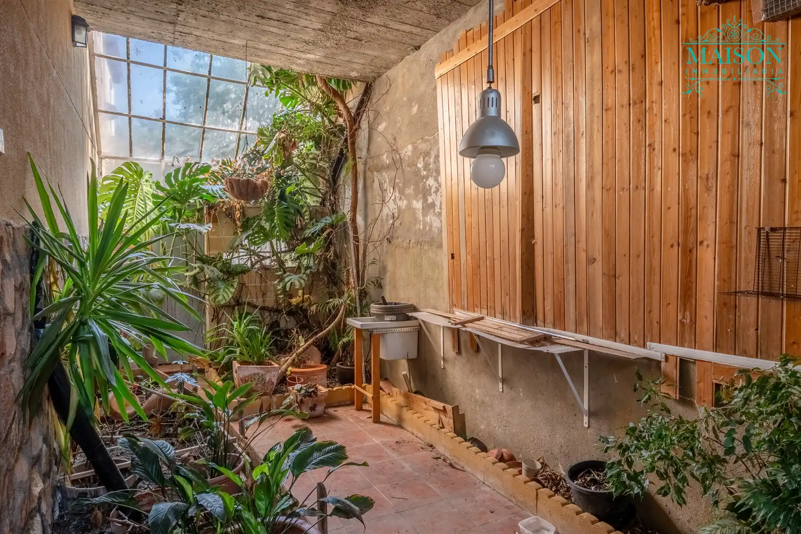Houses for sale in El Casar  with Air Conditioner, Heating and Private garden