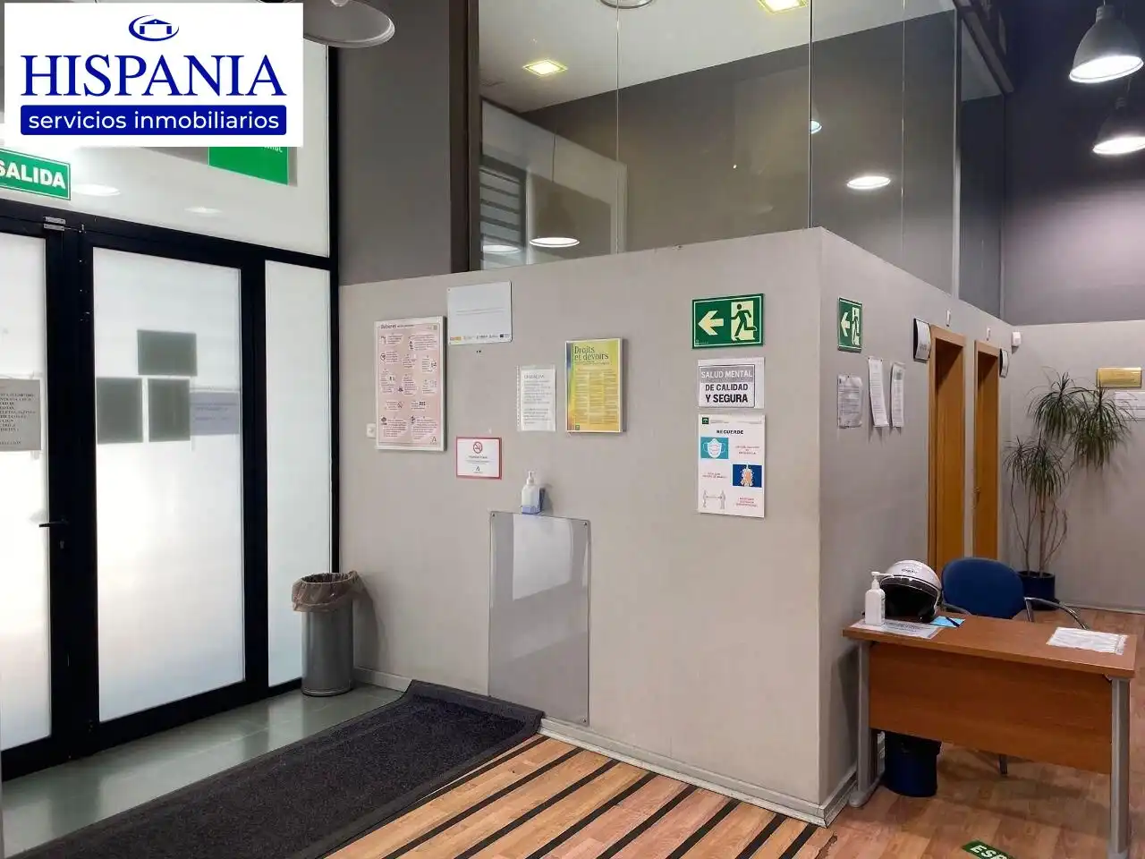 Gewerbefläche zur Miete in Paseo Marítimo - San José - La Laguna, imagen 26