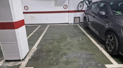 Foto 3 de Garaje de alquiler en Estadio Castalia, Castellón de la Plana / Castelló de la Plana