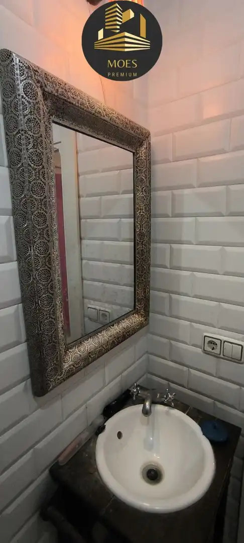 Baño de Casa o chalet en venta en Úbeda con Trastero y Balcón