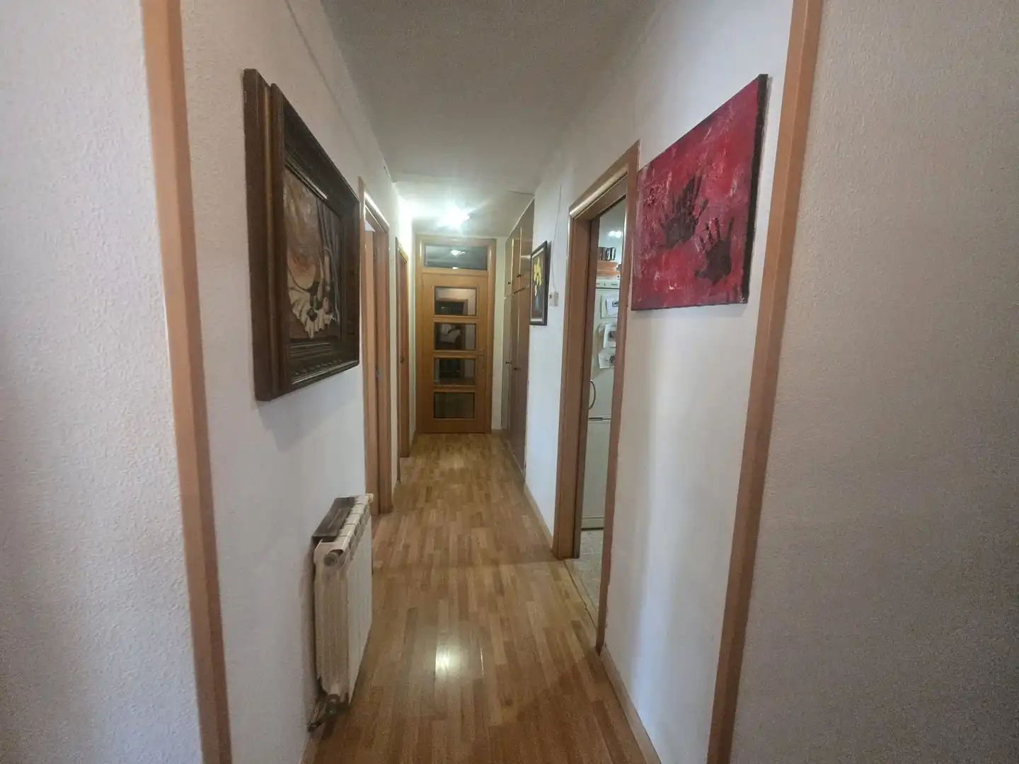 Piso en venta en Ca n'Oriac - Sector Nord, imagen 6