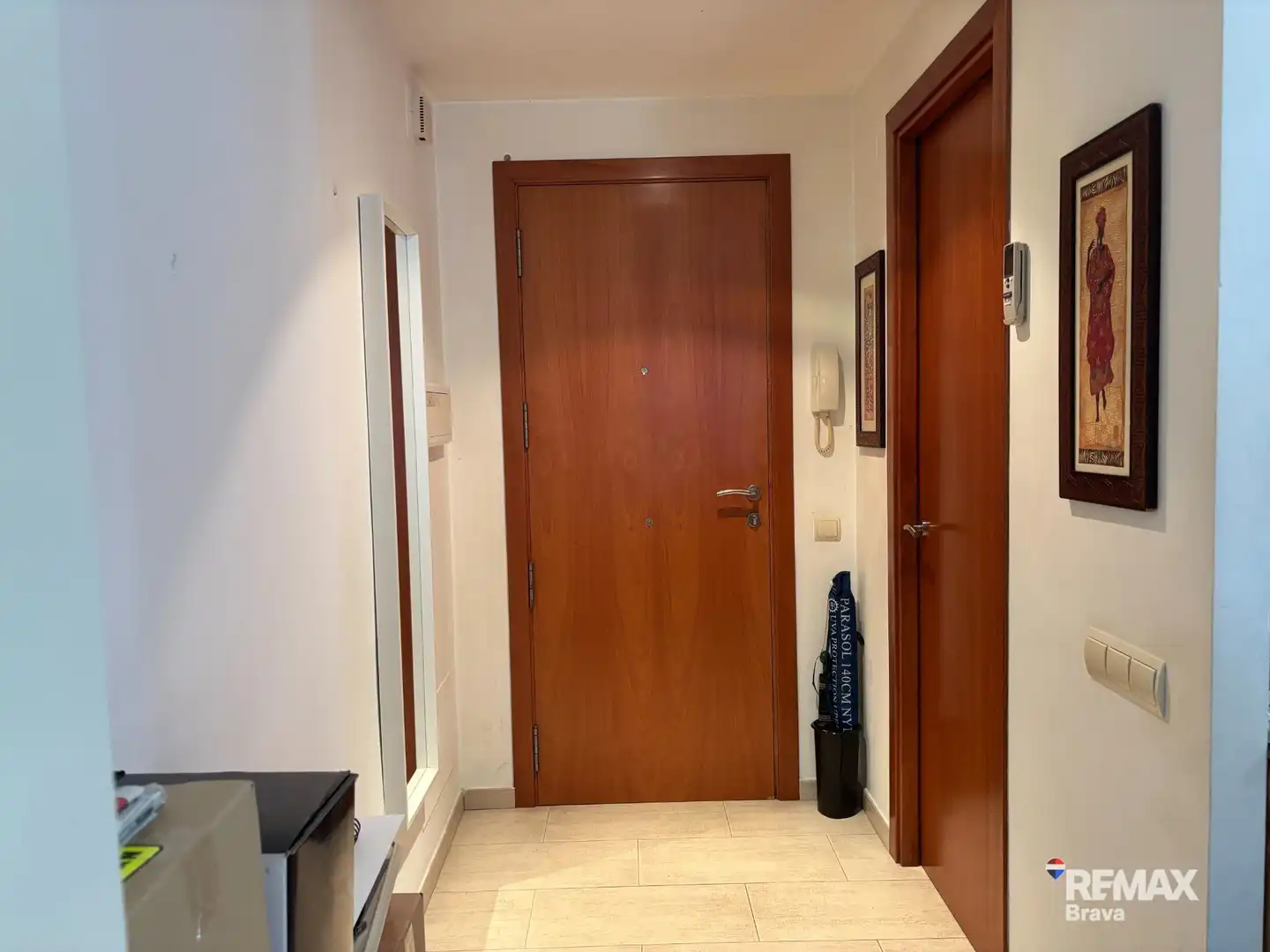 Estudio con terraza en venta en Calle Hospital, imagen 6