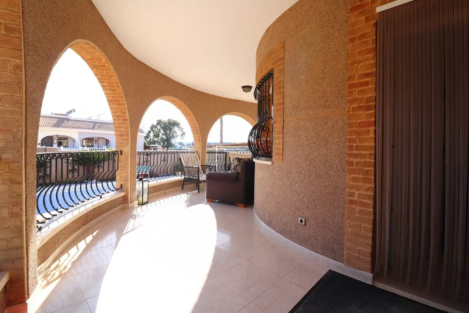 Villa con piscina in vendita a Benijófar, imagen 25