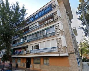 Exterior view of Flat for sale in Pinto