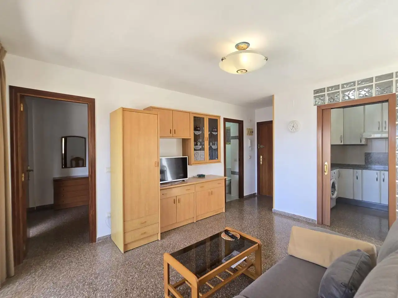 Apartament amb piscina en venda a Avenida Juan Fuster Zaragoza, imagen 2
