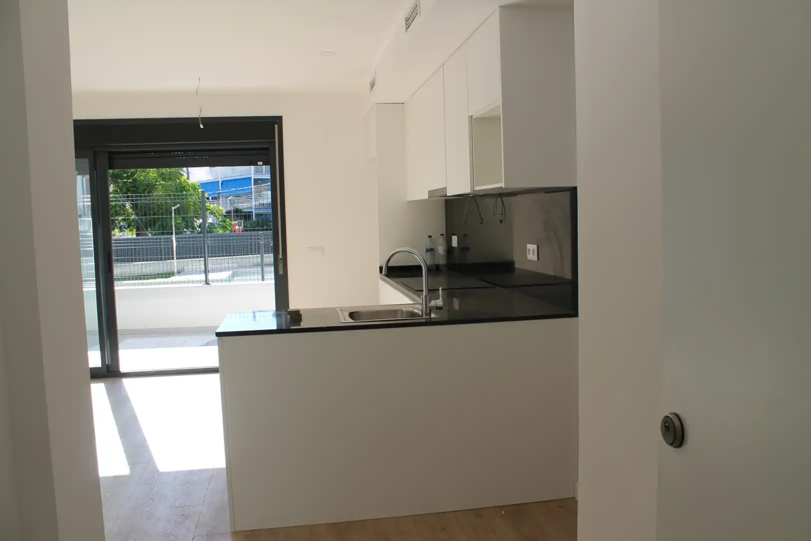 Rez-de-chaussée avec piscine à vendre à Carrer del Doctor Fleming 7, imagen 17