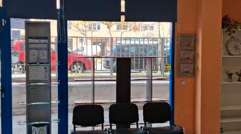 Photo 4 of Premises to rent in Calle de la Fuente Carrantona, 28, Horcajo, Madrid