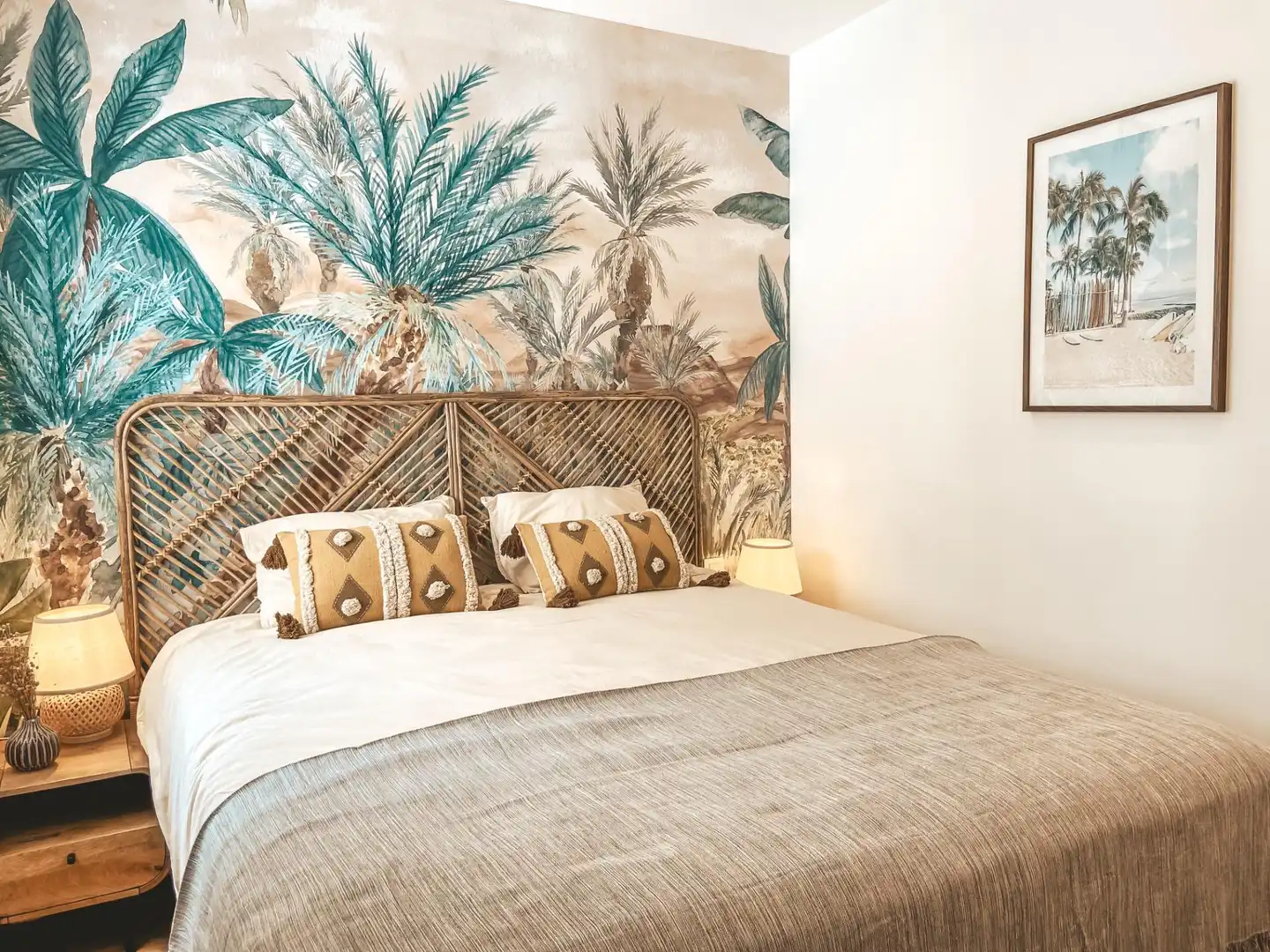 Habitación de Apartamento en venta en  Palma de Mallorca con Aire acondicionado, Trastero y Amueblado