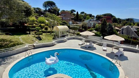 Foto 3 von Haus oder Chalet zum Verkauf in Calle Iuca, Sant Antoni de Vilamajor, Barcelona