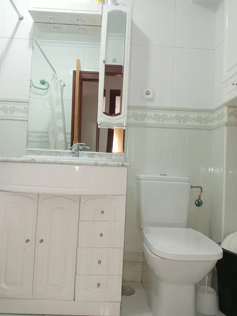 Bathroom of Ground floor for sale in Torrelavega   with Heating
