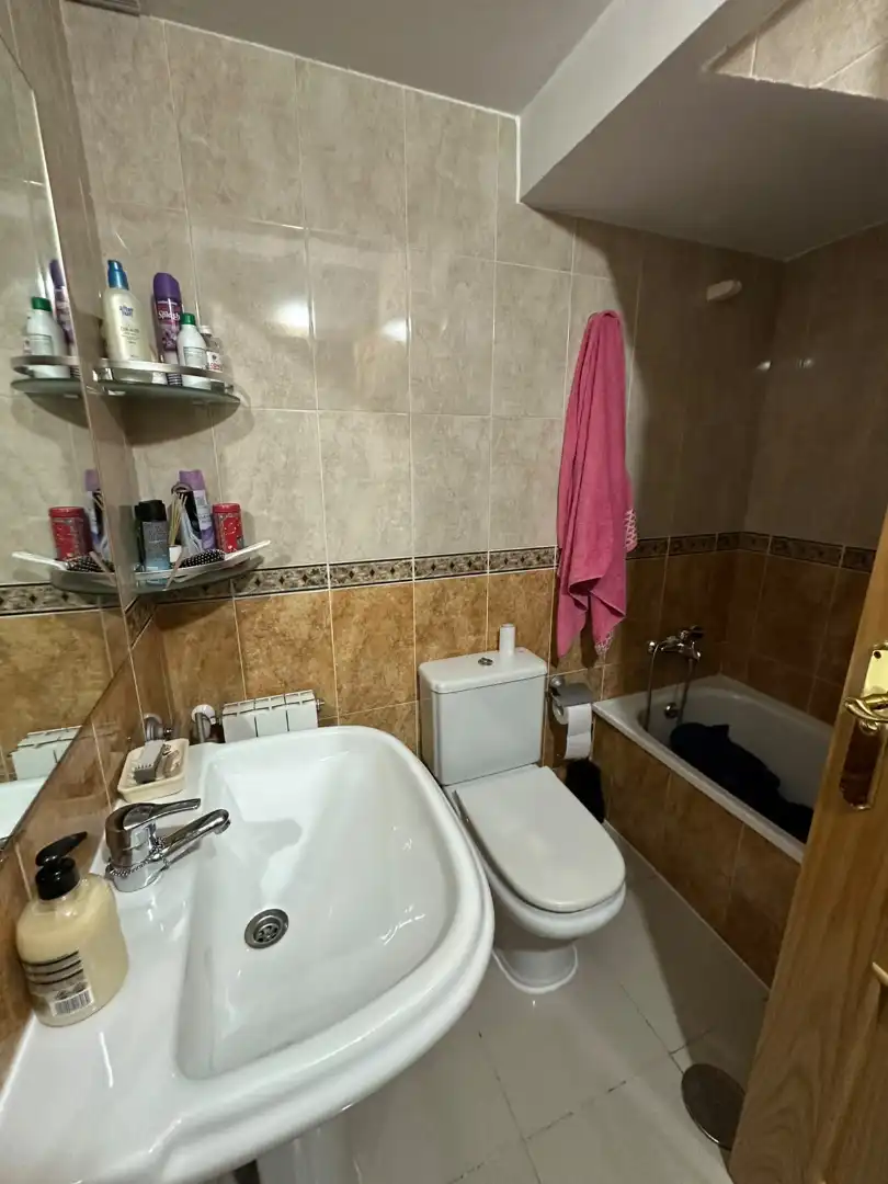Reihenhaus zum Verkauf in Don Benito, imagen 8