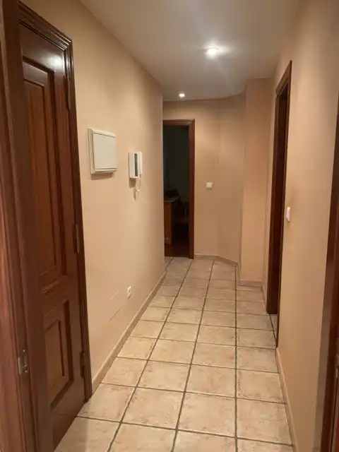 Apartamento en venta en Marín con Parquet, Trastero y Amueblado