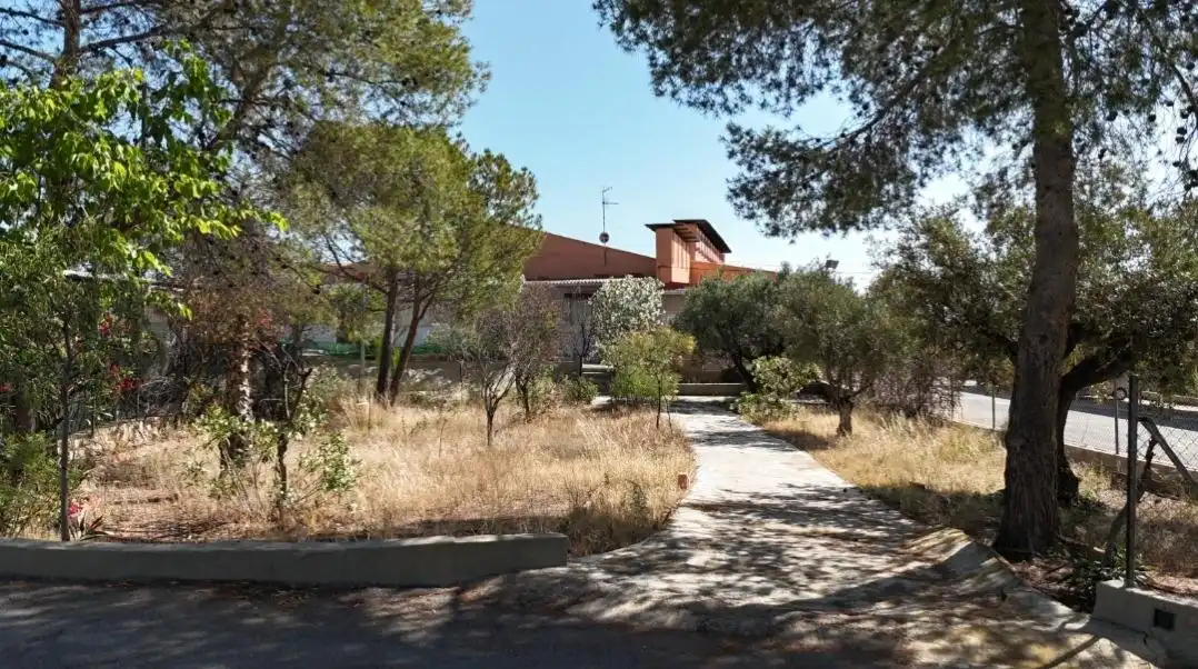 Maison avec jardin à vendre à Monóvar  / Monòver, imagen 5