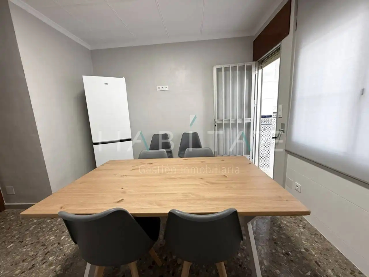 Comedor de Casa adosada en venta en San Pedro del Pinatar con Terraza