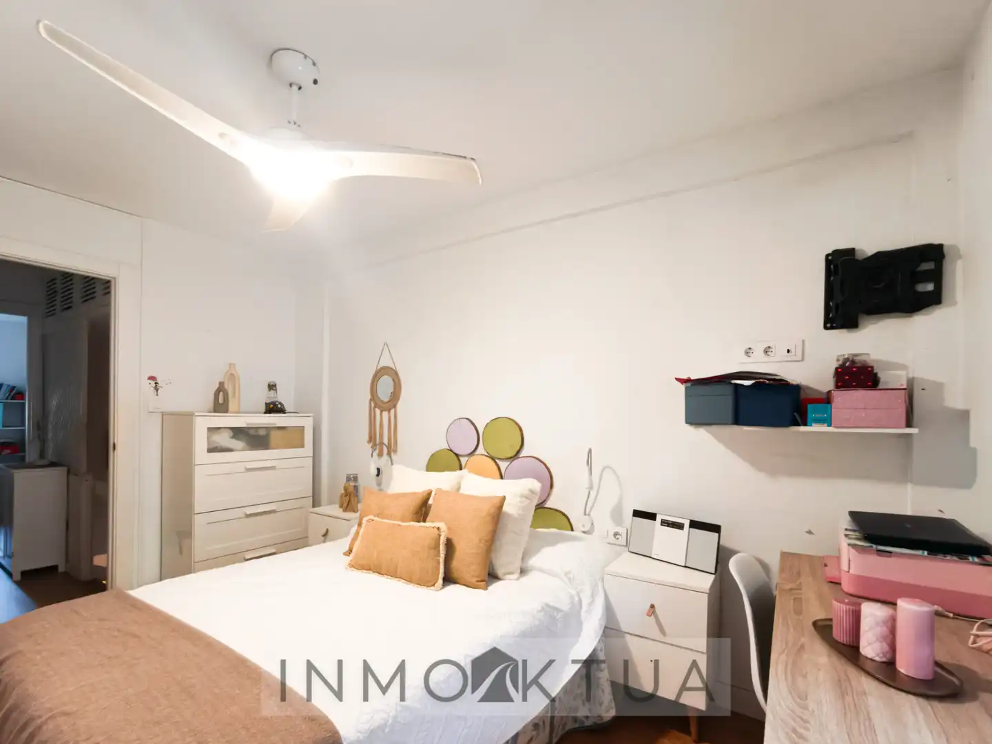 Dúplex con ascensor en venta en Paseo Marítimo - San José - La Laguna, imagen 13