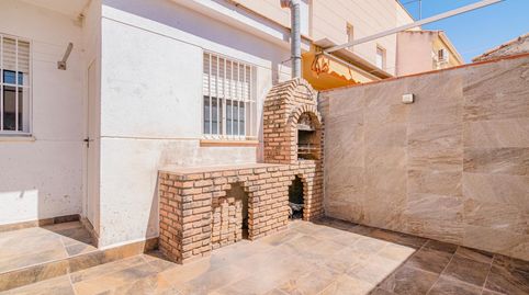 Foto 3 de Casa adosada en venta en Calle Calle Mulhacén, Cúllar Vega, Granada