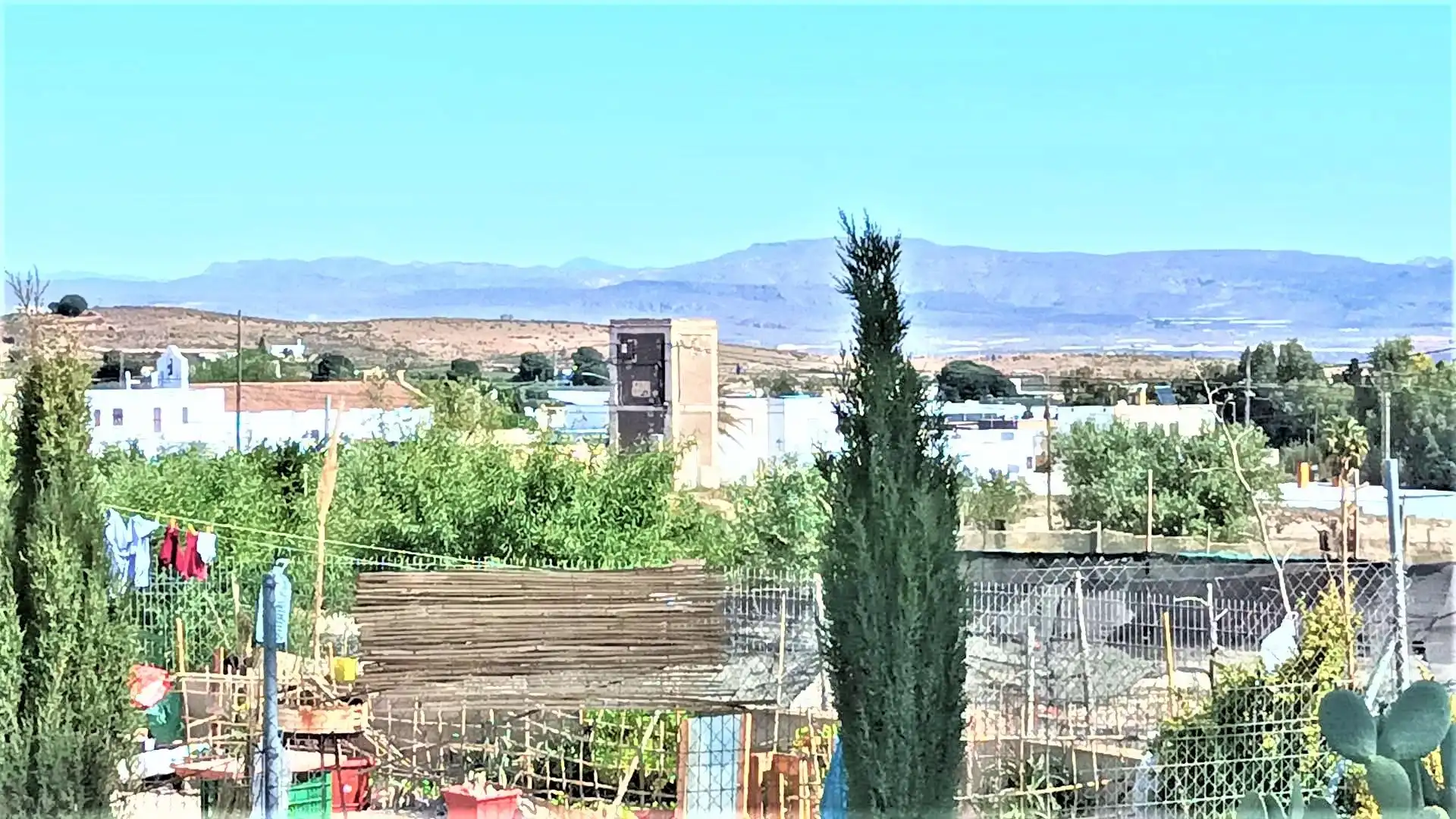 Casa en venda a Las Negras