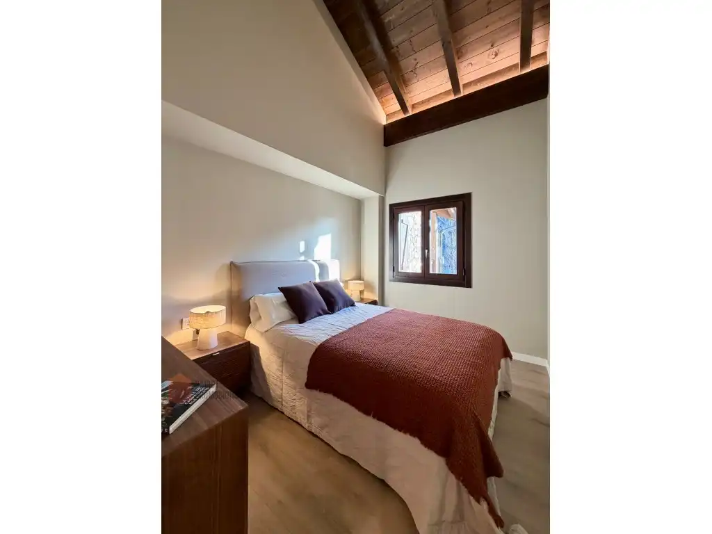 Habitación de Ático en venta en Camprodon
