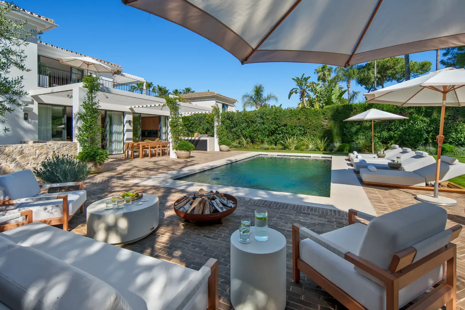 New build Detached house for sale in Las Brisas Golf, imagen 119