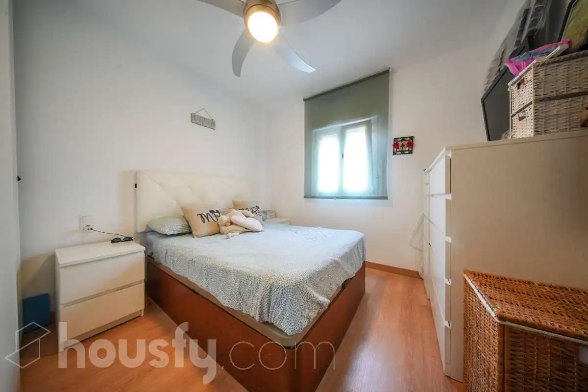 Wohnung mit Aufzug zum Verkauf in Calle Zalamea ., imagen 14