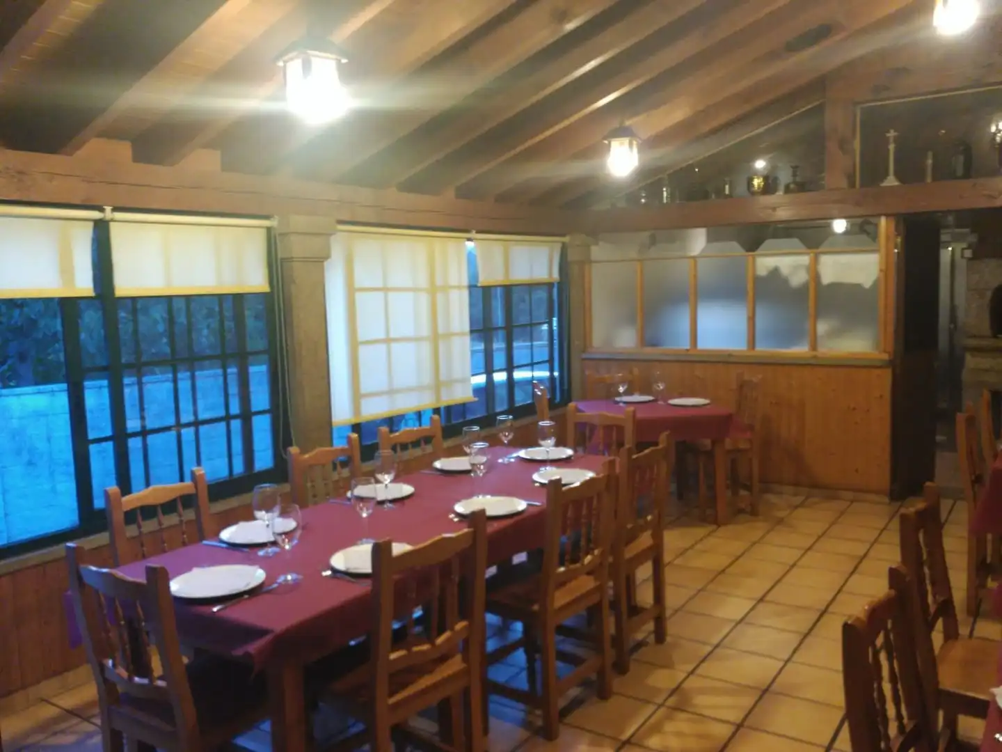 Country house with garden for sale in Lugar Sobecos, imagen 3