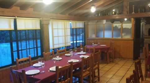 Foto 3 de Finca rústica en venta en Lugar Sobecos, San Mateo - Castro- O Val, Narón