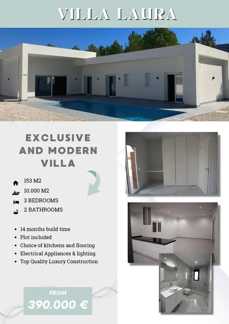 Villa mit Pool zum Verkauf in La Romana, imagen 15