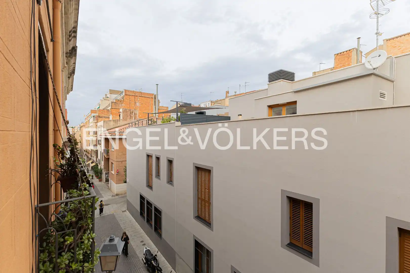 Adossat amb terrassa en venda a Sarrià - Sant Gervasi, imagen 59