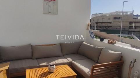 Foto 3 von Maisonette zum Verkauf in Calle España, Tabaiba, El Rosario